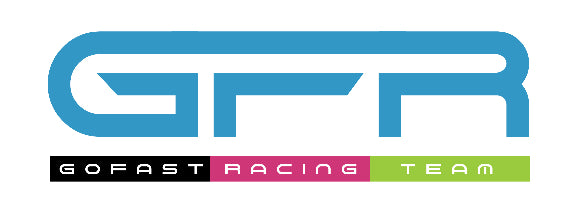 GoFast Racing logo