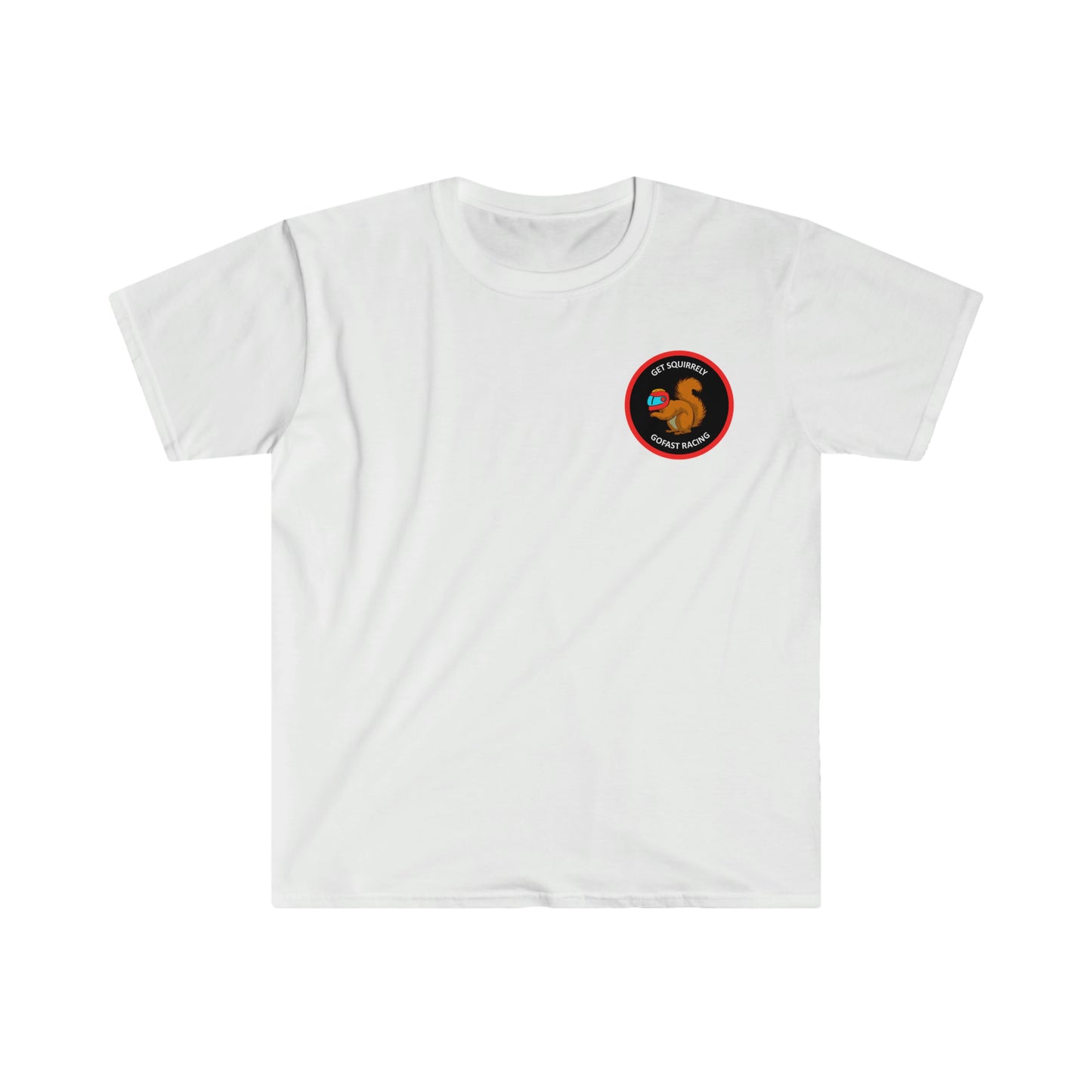GoFast Logo Shirt