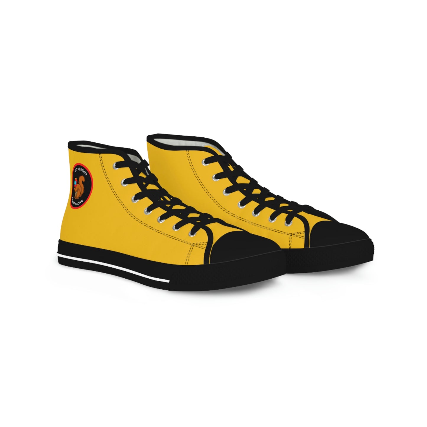 GoFast High Top Sneakers