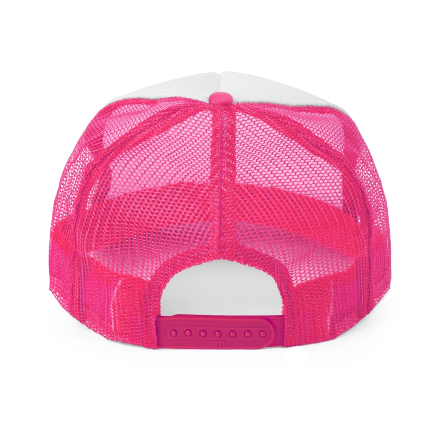 Go Fast Trucker Caps
