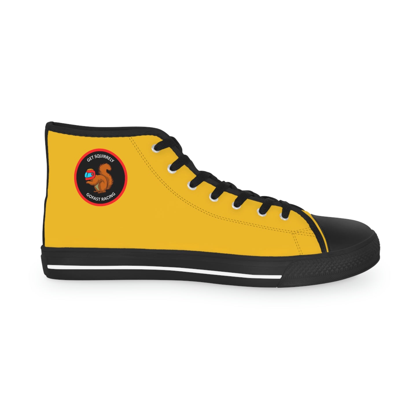 GoFast High Top Sneakers