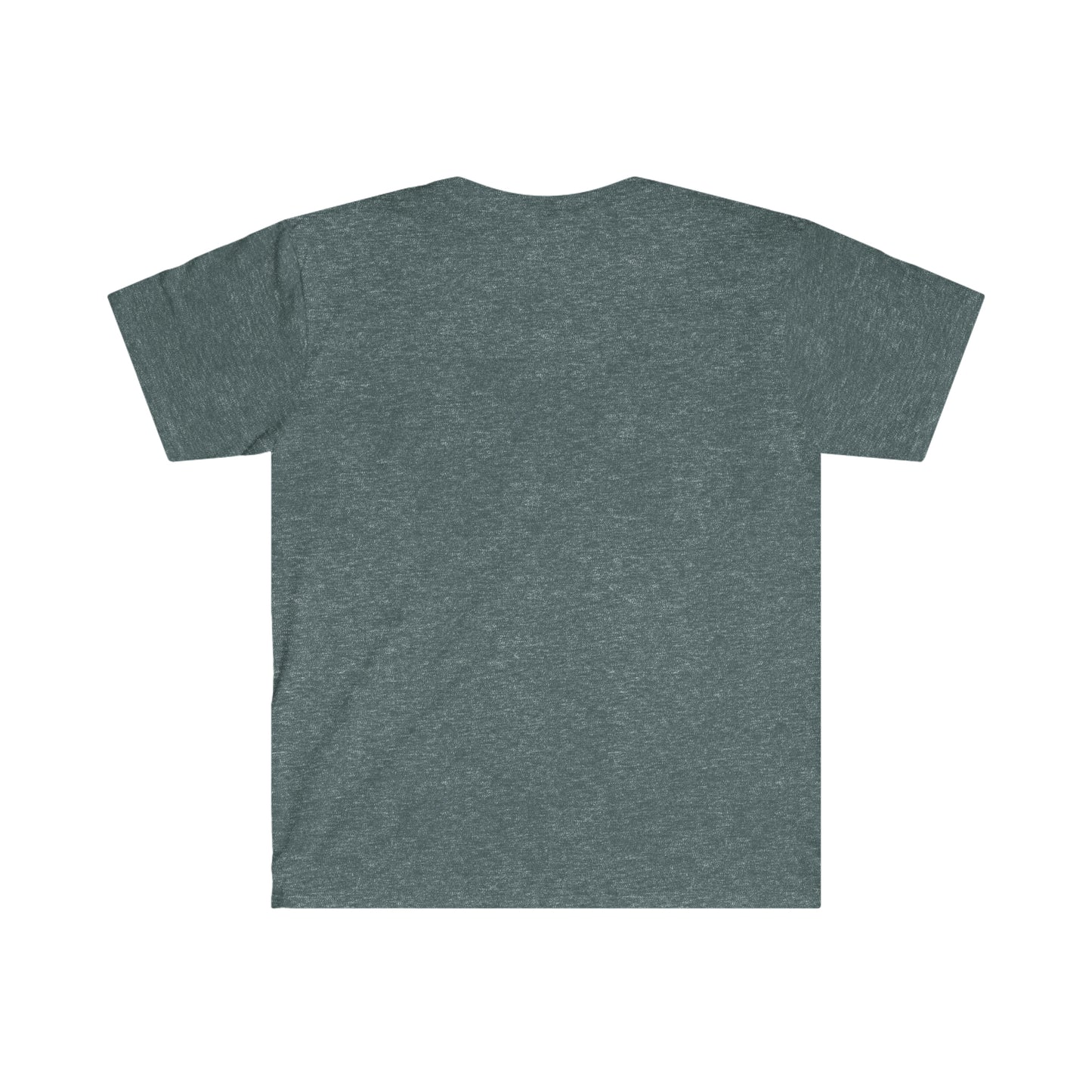 Warning!!! T-Shirt