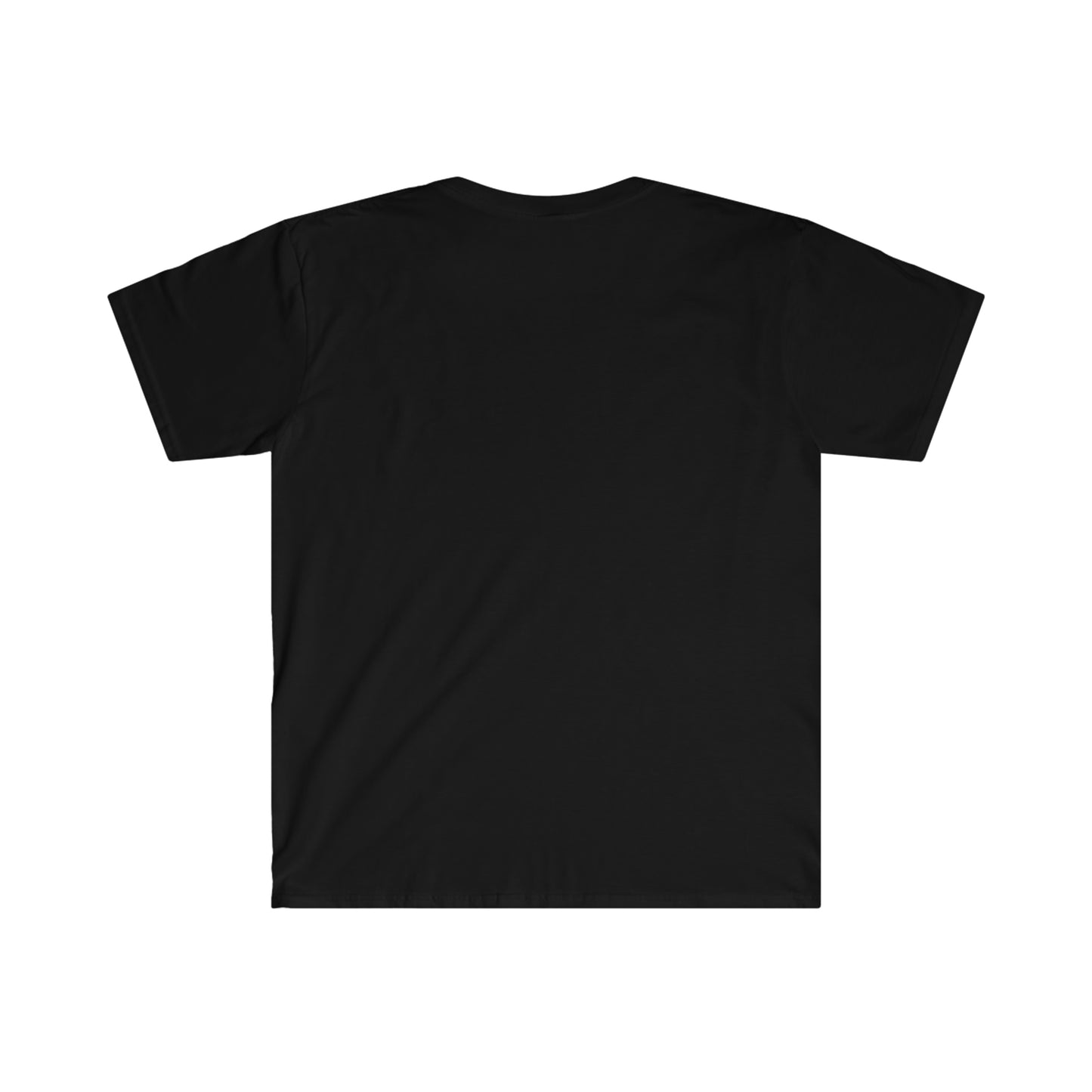 Warning!!! T-Shirt