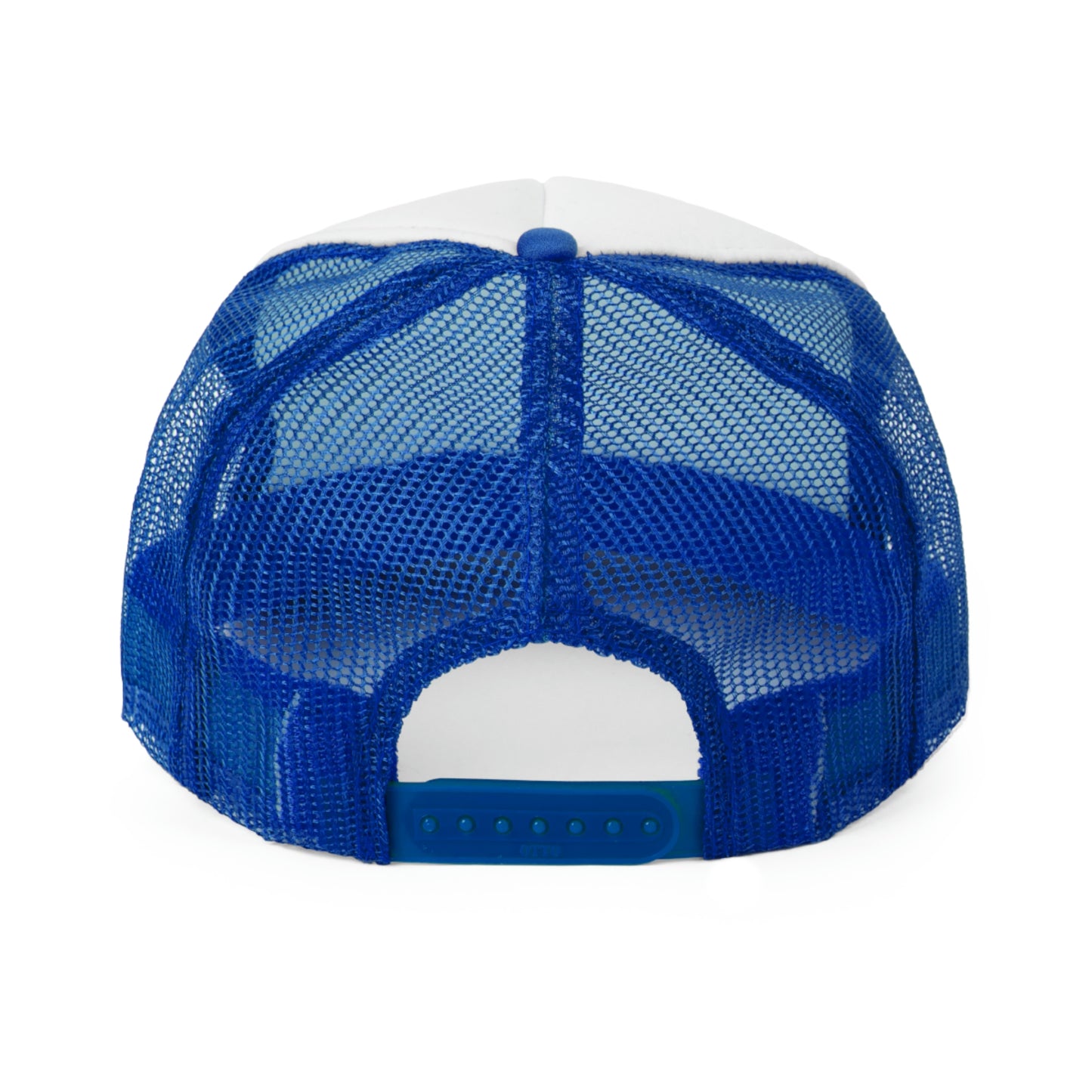 Go Fast Trucker Caps