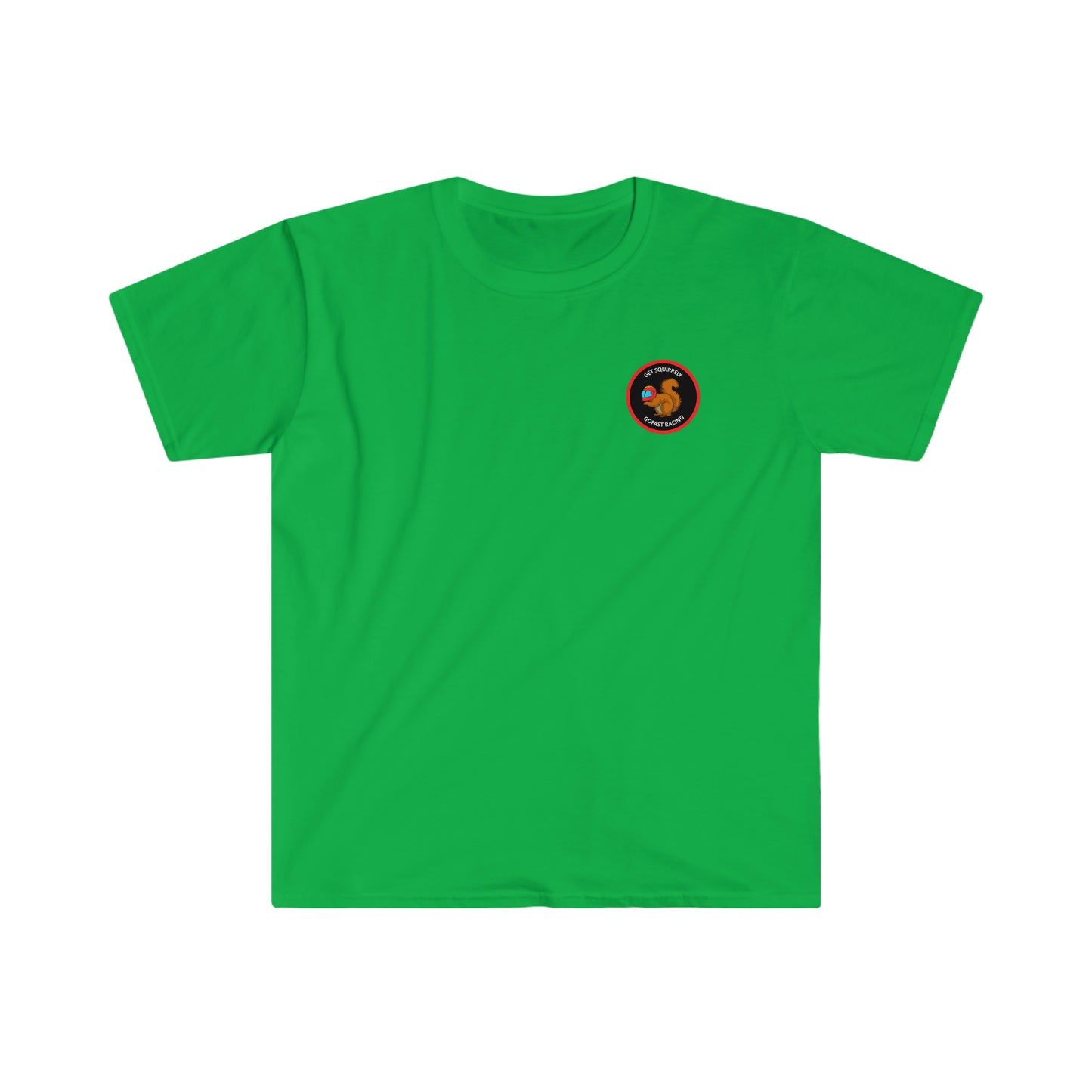 Suck Squeeze Bang Blow Softstyle T-Shirt
