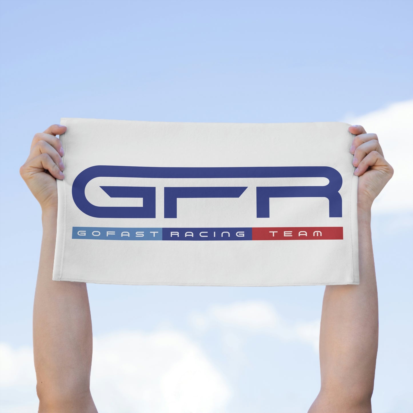 GFR Towel, 11x18