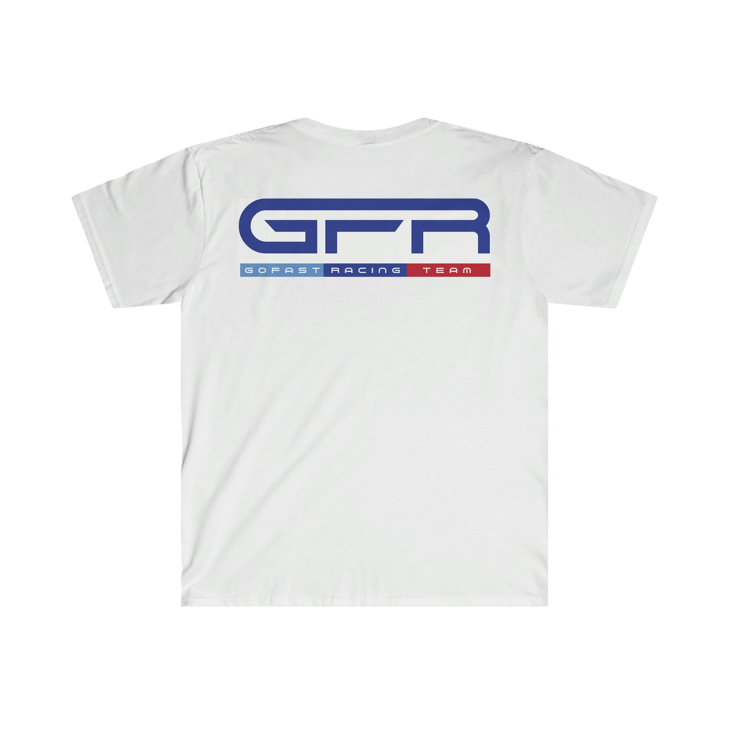 GoFast Logo Shirt