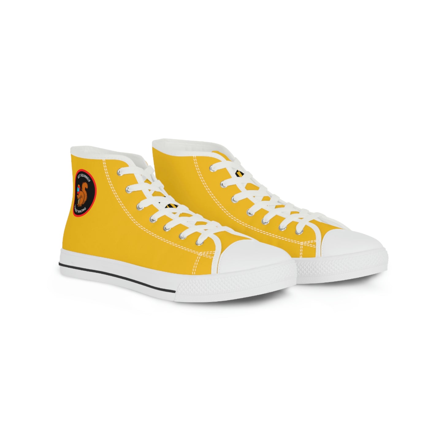 GoFast High Top Sneakers