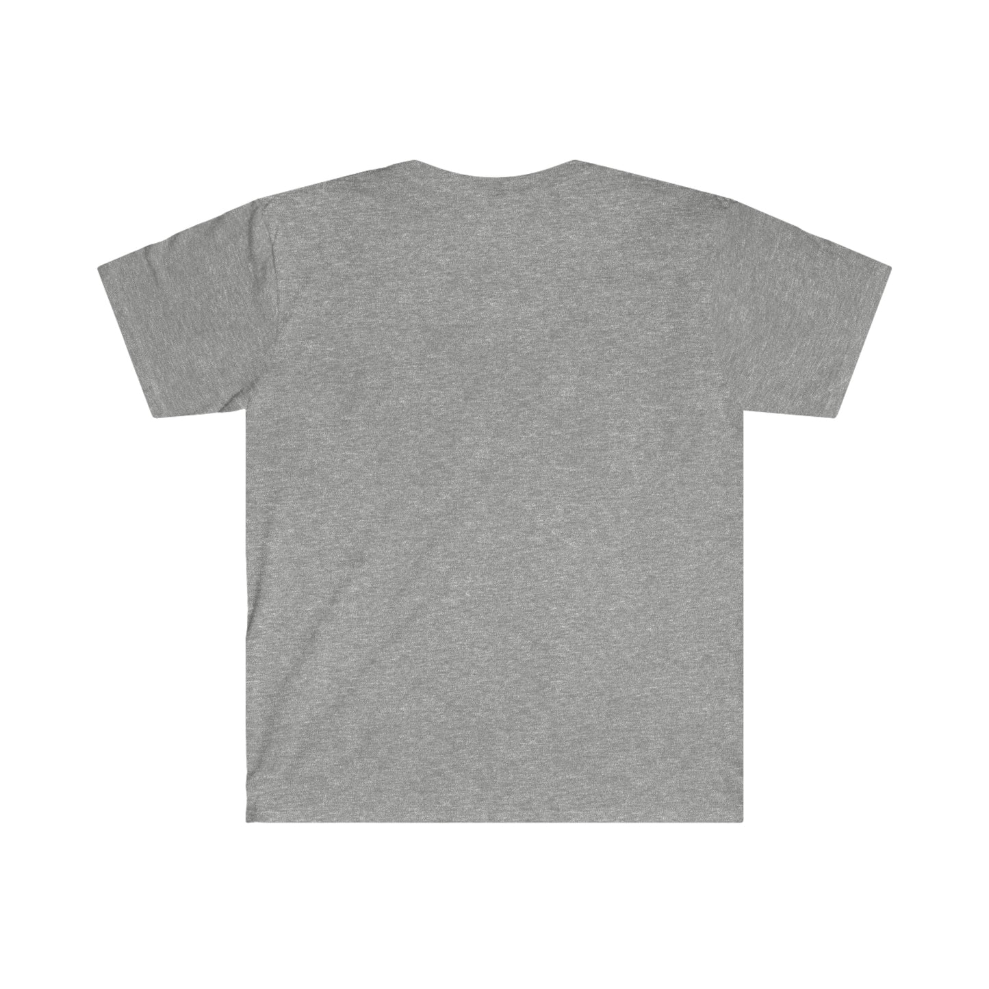 Warning!!! T-Shirt