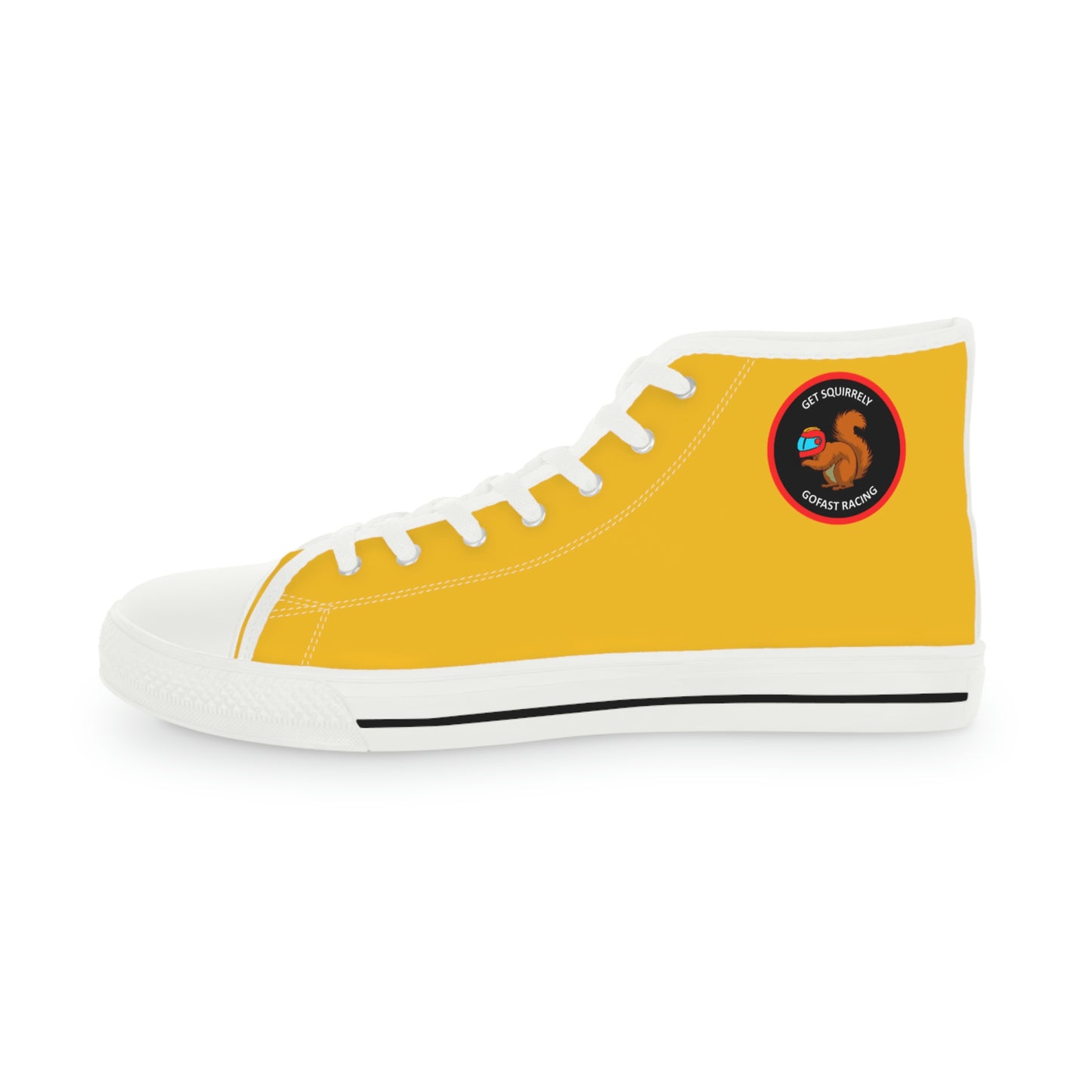 GoFast High Top Sneakers