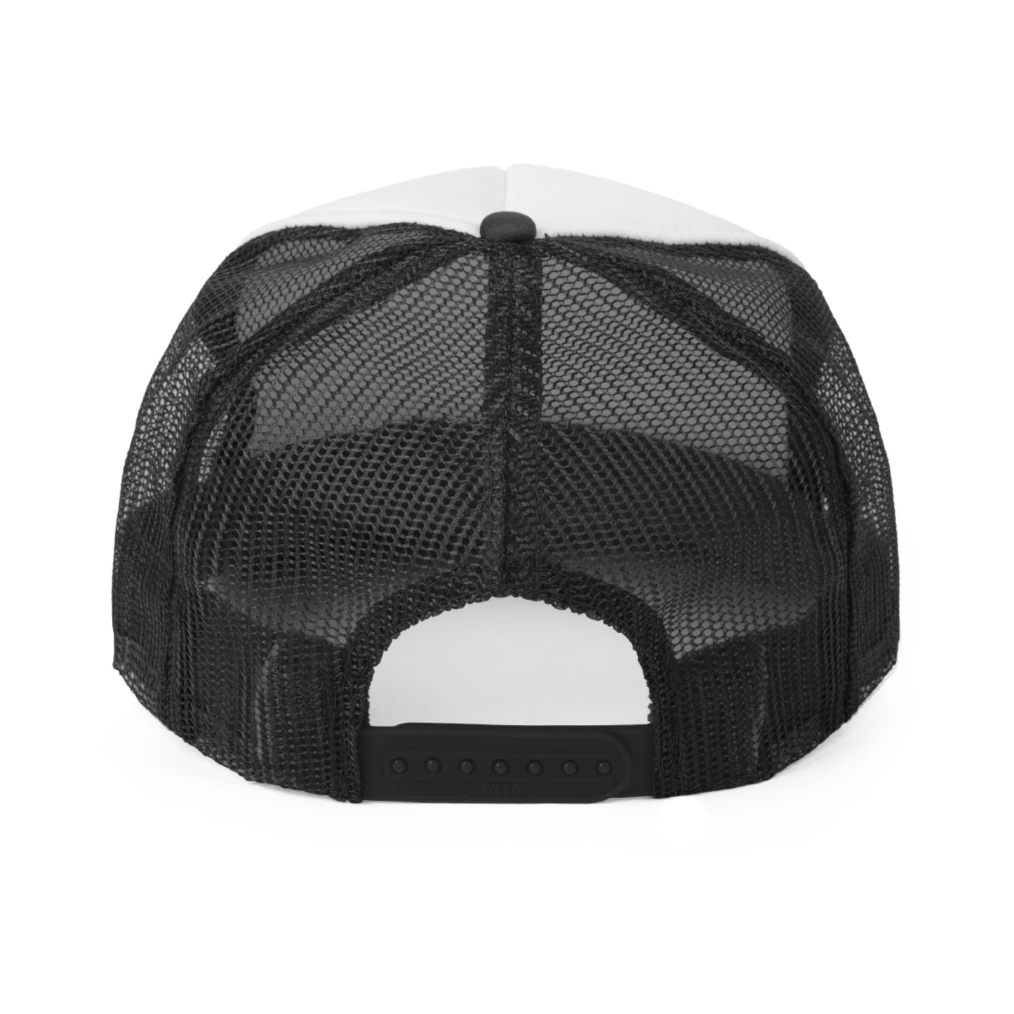 Go Fast Trucker Caps