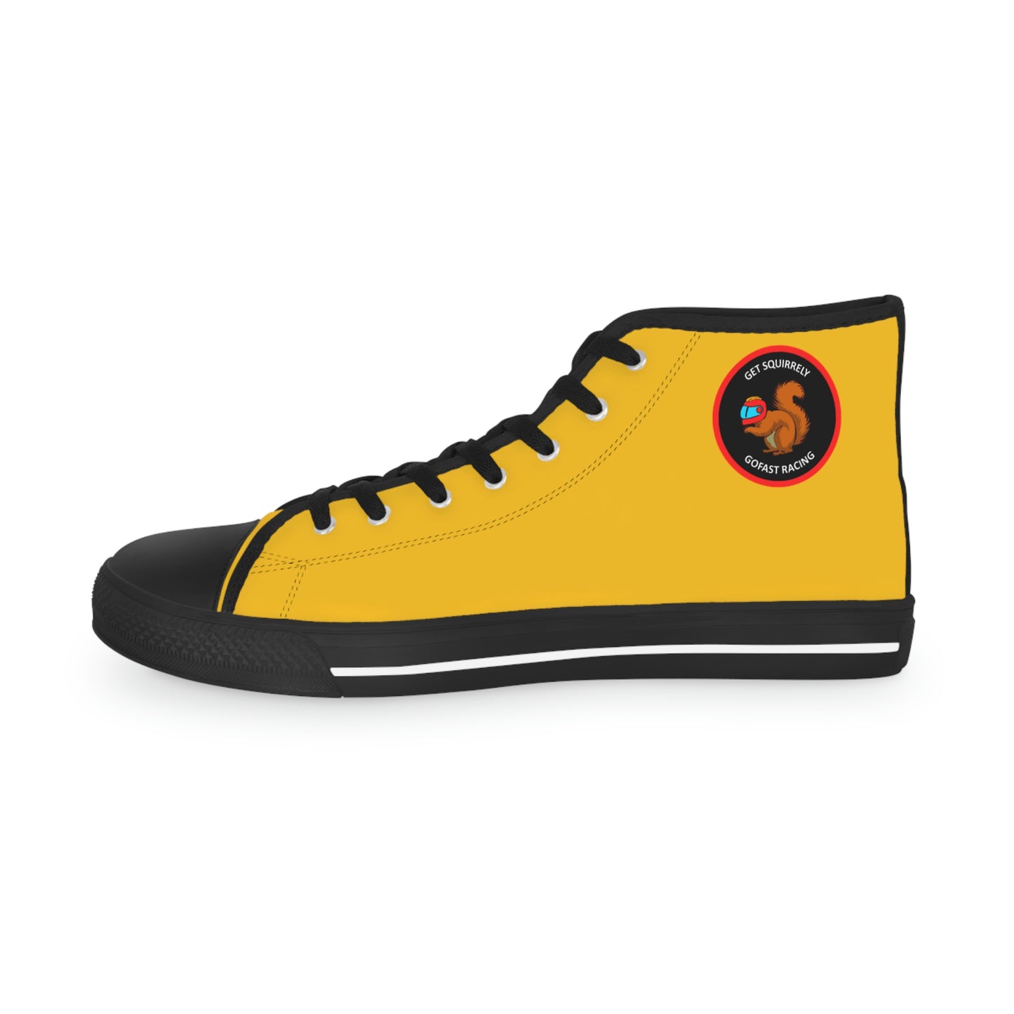 GoFast High Top Sneakers