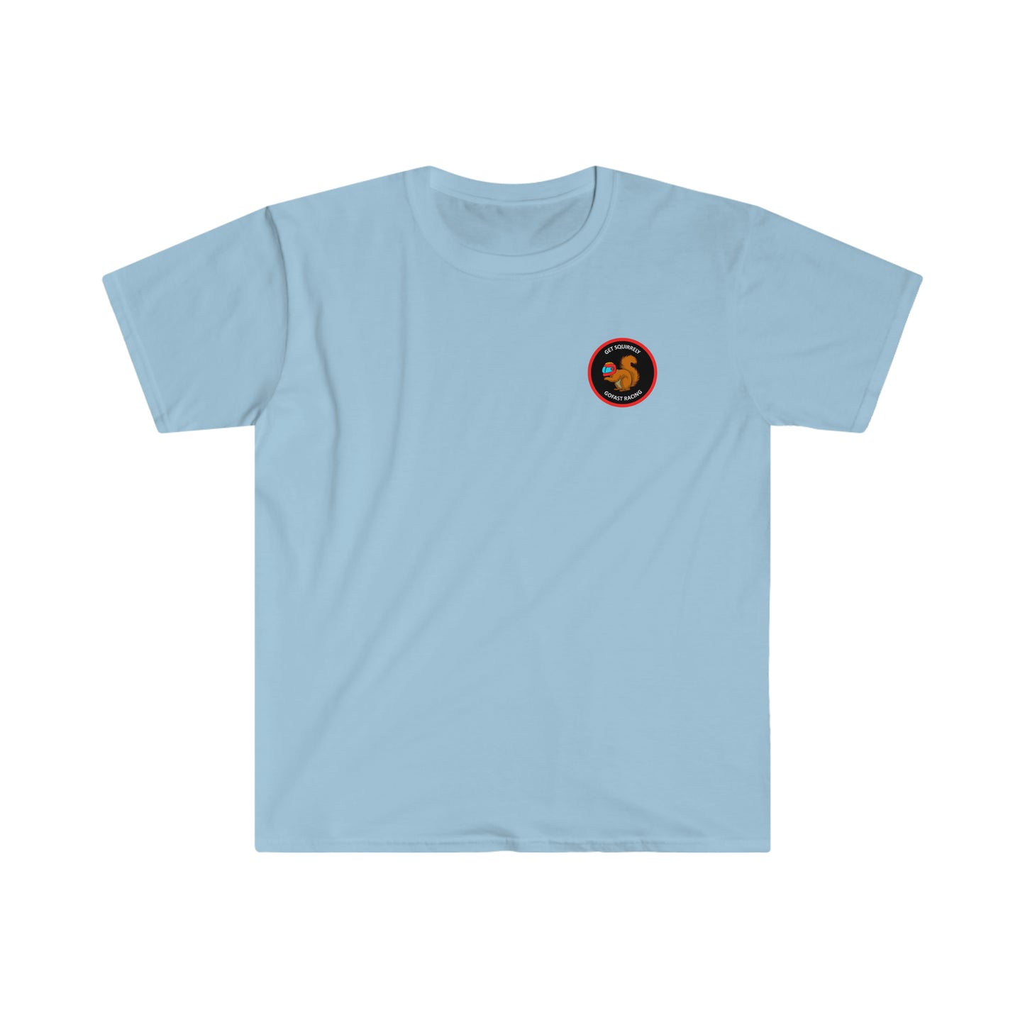 Suck Squeeze Bang Blow Softstyle T-Shirt