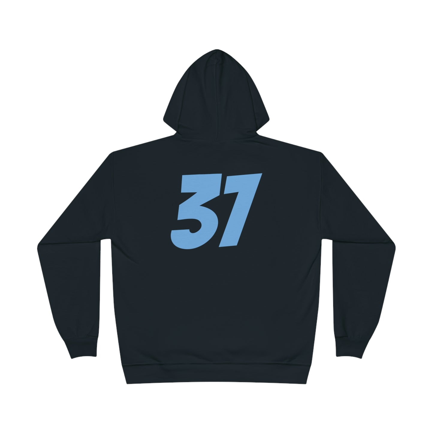 Spano Fabrication EcoSmart® Pullover Hoodie Sweatshirt