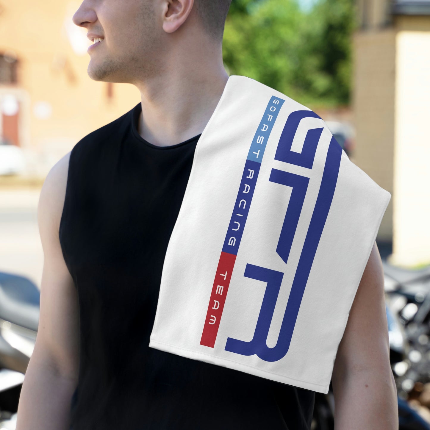 GFR Towel, 11x18
