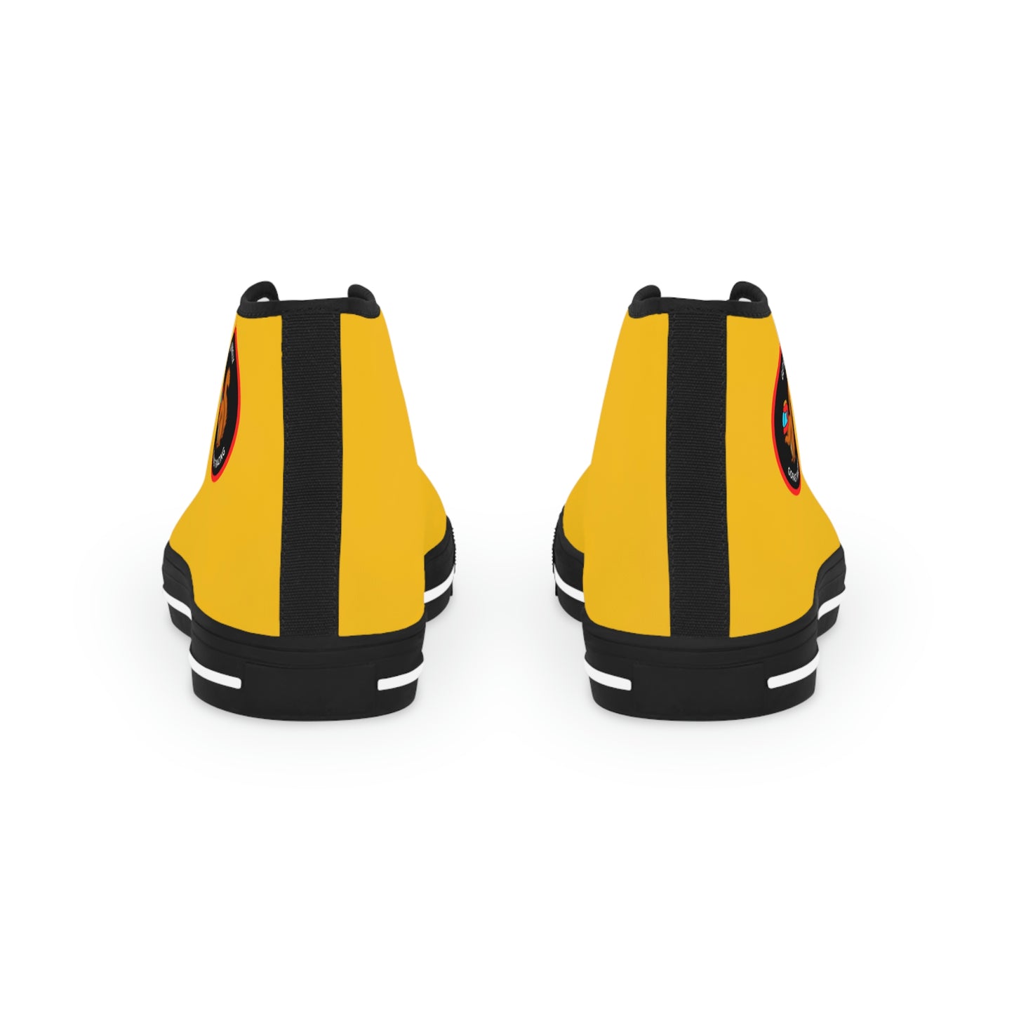 GoFast High Top Sneakers