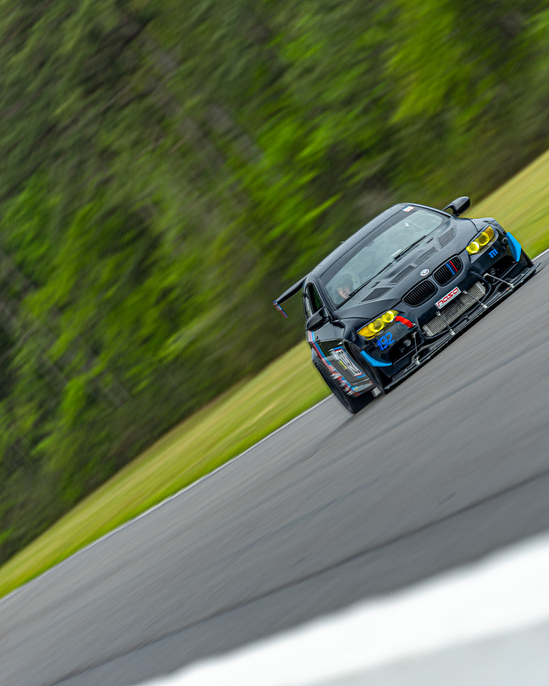 GoFast Racing